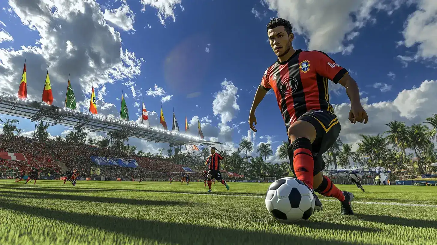 classificações de brasileirão série a — sports 3