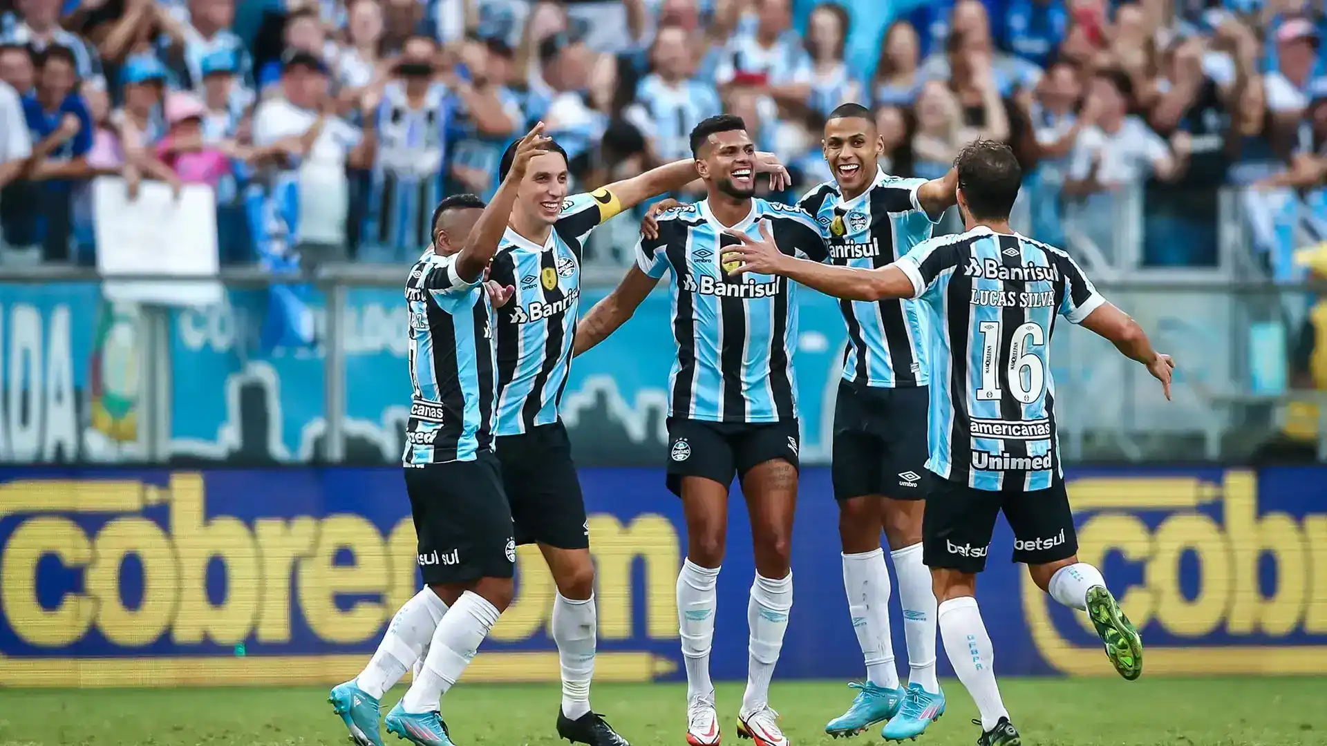 classificações de brasileirão série a — sports 6